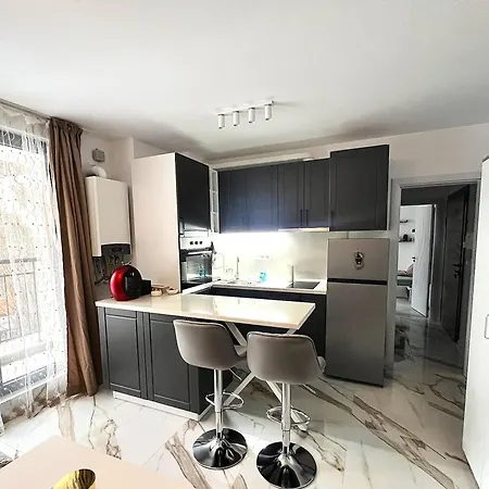 Sirius Apartment Sofia