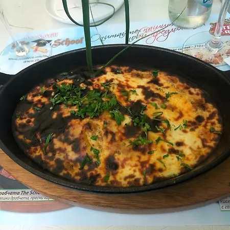 Sirius Apartamento *