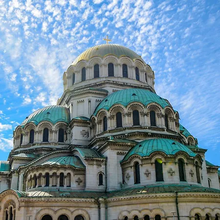 Sirius 아파트 소피아