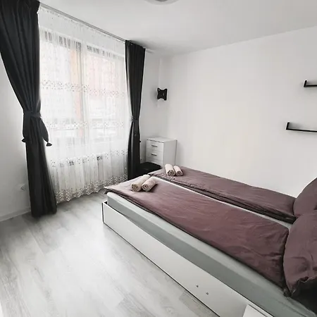 Sirius Appartement *