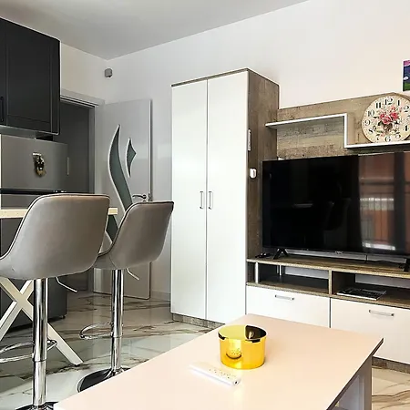 Appartement Sirius Sofia