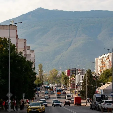 Appartement Sirius Sofia