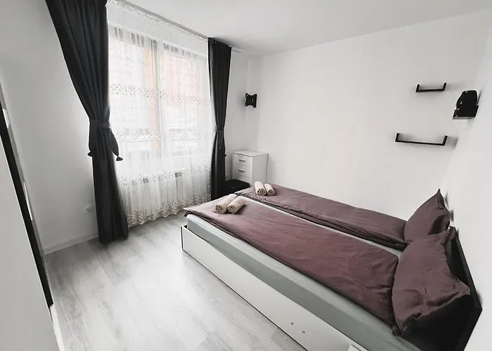 Sirius Appartement *