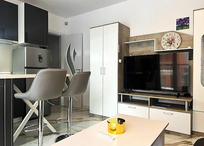 Appartement Sirius Sofia