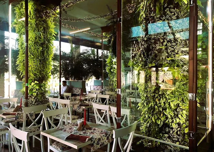 Appartement Sirius *